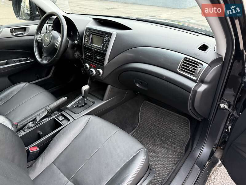 Внедорожник / Кроссовер Subaru Forester 2012 в Одессе фото 19 Внедорожник / Кроссовер Subaru Forester 2012 в Одессе