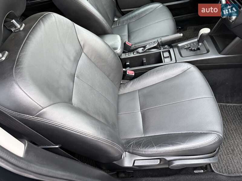 Внедорожник / Кроссовер Subaru Forester 2012 в Одессе фото 21 Внедорожник / Кроссовер Subaru Forester 2012 в Одессе