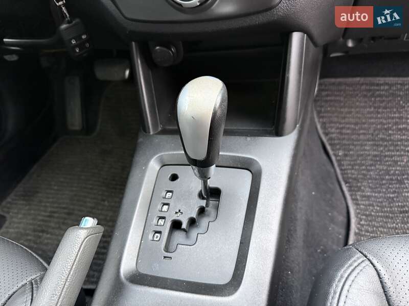 Внедорожник / Кроссовер Subaru Forester 2012 в Одессе фото 25 Внедорожник / Кроссовер Subaru Forester 2012 в Одессе