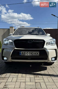 Позашляховик / Кросовер Subaru Forester 2013 в Дніпрі