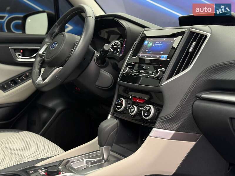 Внедорожник / Кроссовер Subaru Forester 2020 в Запорожье фото 10 Внедорожник / Кроссовер Subaru Forester 2020 в Запорожье