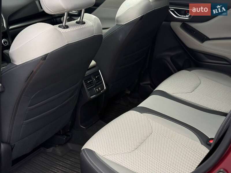 Внедорожник / Кроссовер Subaru Forester 2020 в Запорожье фото 16 Внедорожник / Кроссовер Subaru Forester 2020 в Запорожье