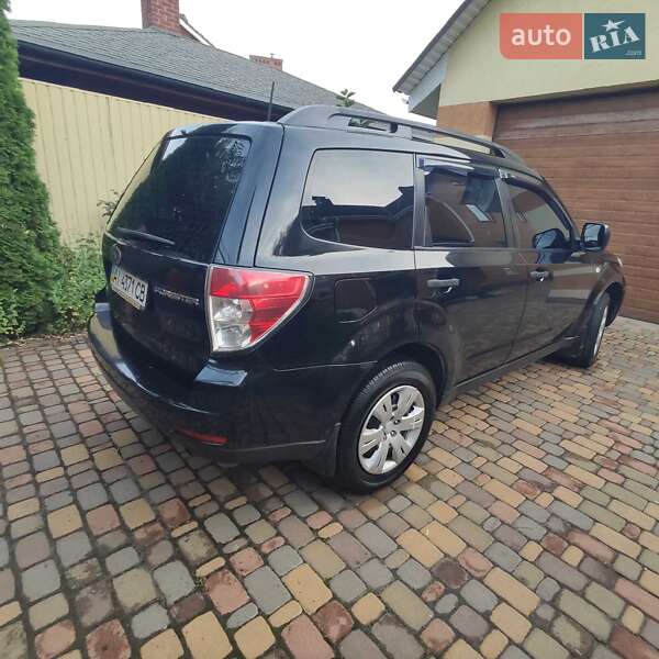 Внедорожник / Кроссовер Subaru Forester 2008 в Броварах