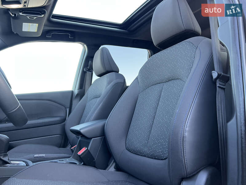 Внедорожник / Кроссовер Subaru Forester 2024 в Киеве