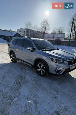 Внедорожник / Кроссовер Subaru Forester 2021 в Ровно фото 2 Внедорожник / Кроссовер Subaru Forester 2021 в Ровно