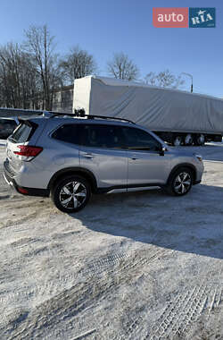 Внедорожник / Кроссовер Subaru Forester 2021 в Ровно фото 17 Внедорожник / Кроссовер Subaru Forester 2021 в Ровно