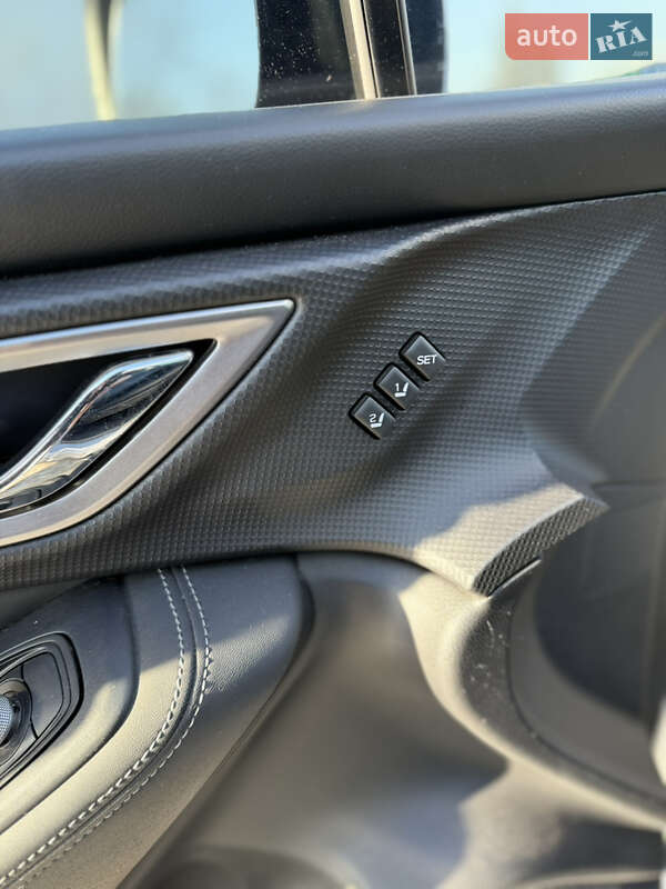 Внедорожник / Кроссовер Subaru Forester 2021 в Ровно