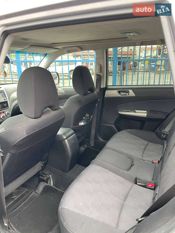 Внедорожник / Кроссовер Subaru Forester 2010 в Одессе фото 8 Внедорожник / Кроссовер Subaru Forester 2010 в Одессе