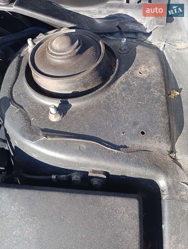 Внедорожник / Кроссовер Subaru Forester 2008 в Жовкве