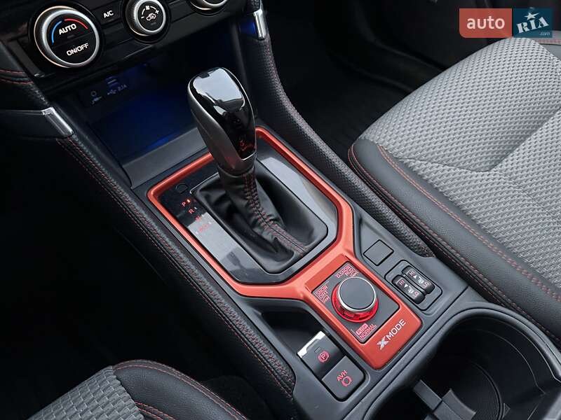 Внедорожник / Кроссовер Subaru Forester 2020 в Днепре