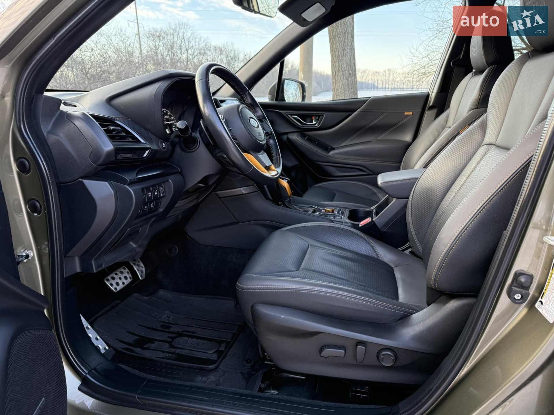 2021 Subaru Forester - мініатюра 64