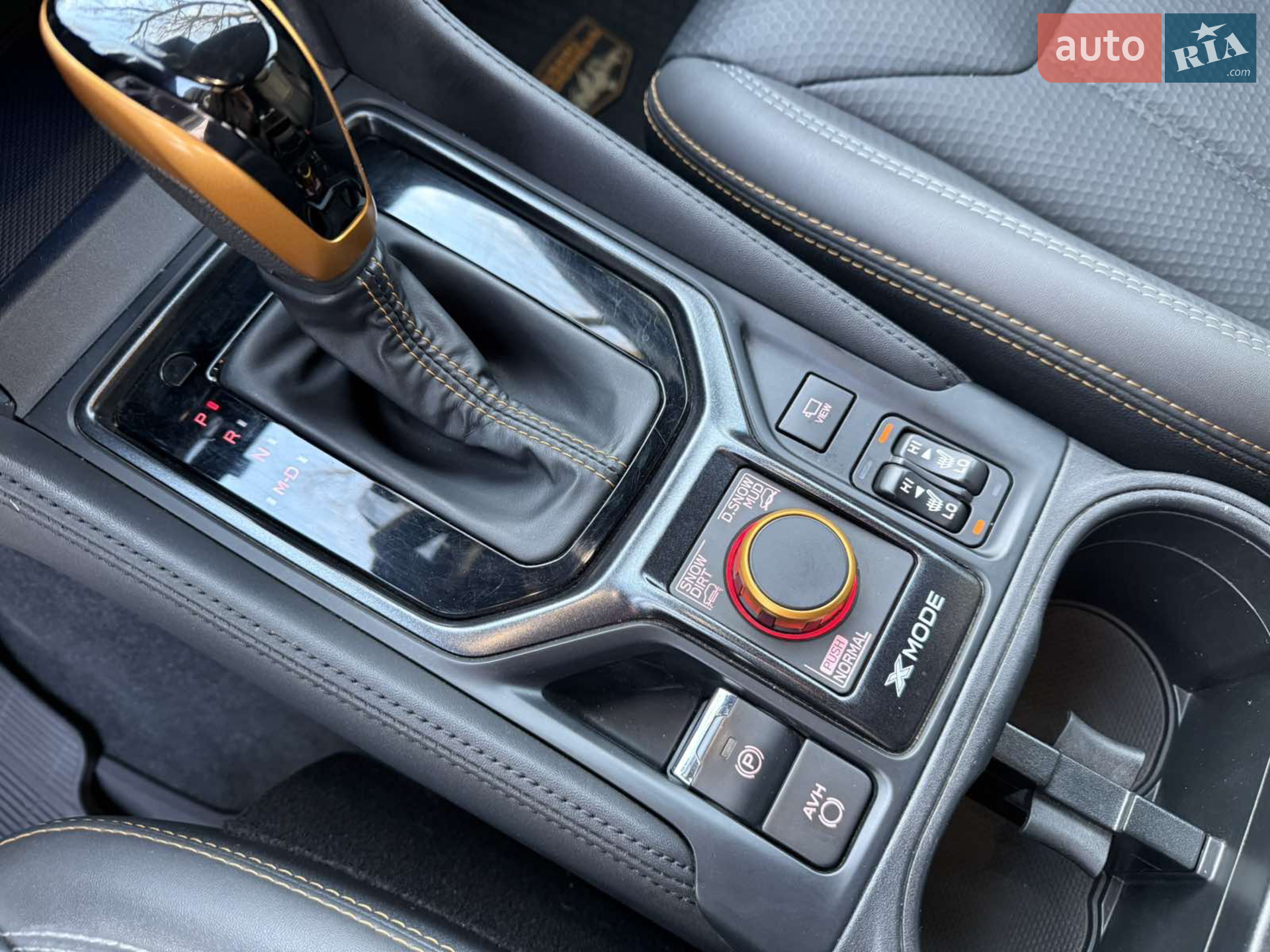 2021 Subaru Forester - мініатюра 70