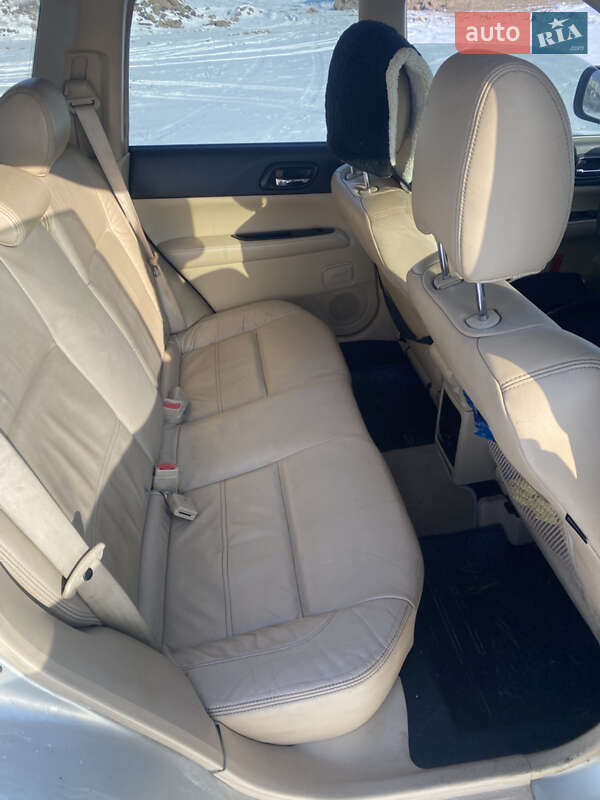 Внедорожник / Кроссовер Subaru Forester 2005 в Виннице фото 14 Внедорожник / Кроссовер Subaru Forester 2005 в Виннице