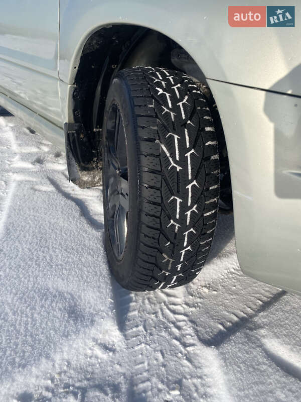 Внедорожник / Кроссовер Subaru Forester 2005 в Виннице фото 18 Внедорожник / Кроссовер Subaru Forester 2005 в Виннице