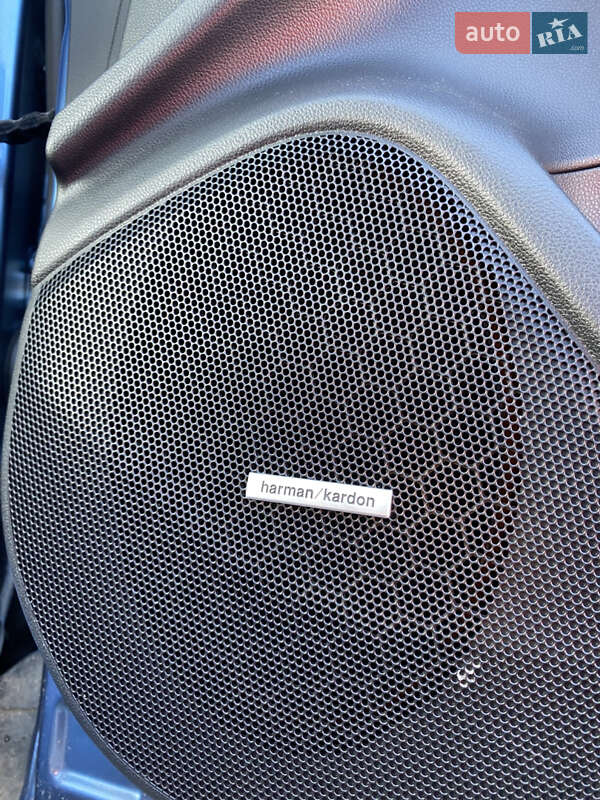 Позашляховик / Кросовер Subaru Forester 2018 в Полтаві