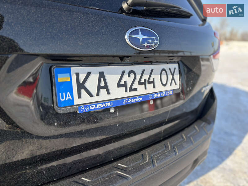 Внедорожник / Кроссовер Subaru Forester 2021 в Киеве фото 7 Внедорожник / Кроссовер Subaru Forester 2021 в Киеве