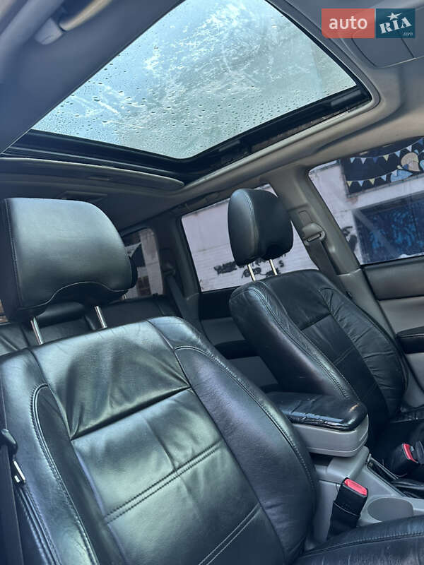 Внедорожник / Кроссовер Subaru Forester 2007 в Чернигове фото 12 Внедорожник / Кроссовер Subaru Forester 2007 в Чернигове