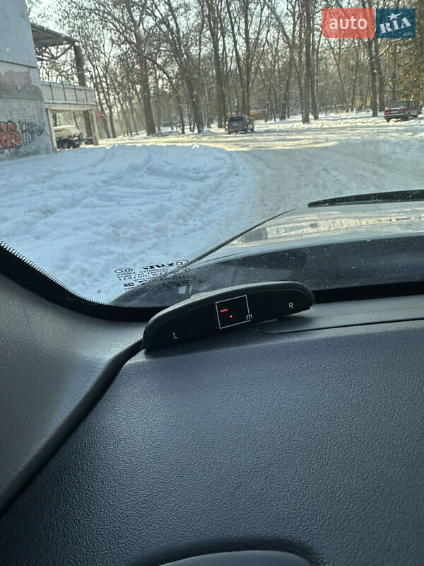 Внедорожник / Кроссовер Subaru Forester 2007 в Чернигове фото 15 Внедорожник / Кроссовер Subaru Forester 2007 в Чернигове