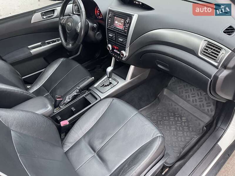 Внедорожник / Кроссовер Subaru Forester 2012 в Киеве фото 31 Внедорожник / Кроссовер Subaru Forester 2012 в Киеве
