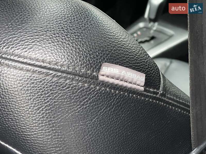 Внедорожник / Кроссовер Subaru Forester 2012 в Киеве фото 58 Внедорожник / Кроссовер Subaru Forester 2012 в Киеве