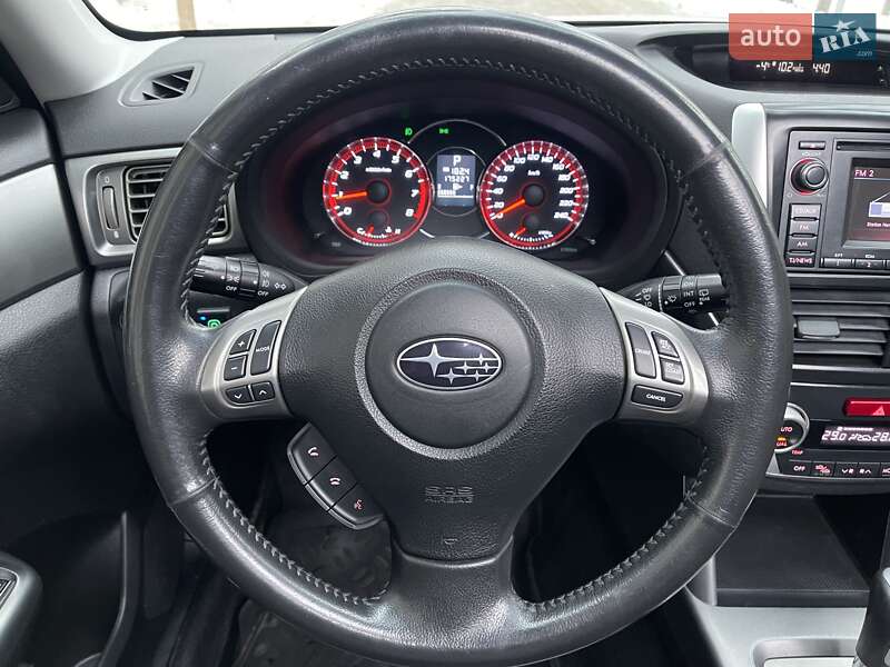 Внедорожник / Кроссовер Subaru Forester 2012 в Киеве фото 24 Внедорожник / Кроссовер Subaru Forester 2012 в Киеве