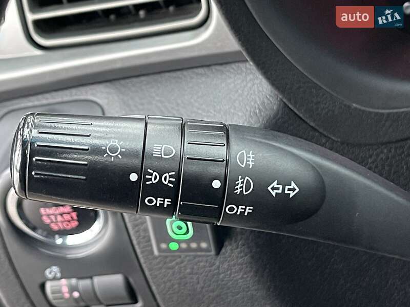 Внедорожник / Кроссовер Subaru Forester 2012 в Киеве фото 51 Внедорожник / Кроссовер Subaru Forester 2012 в Киеве