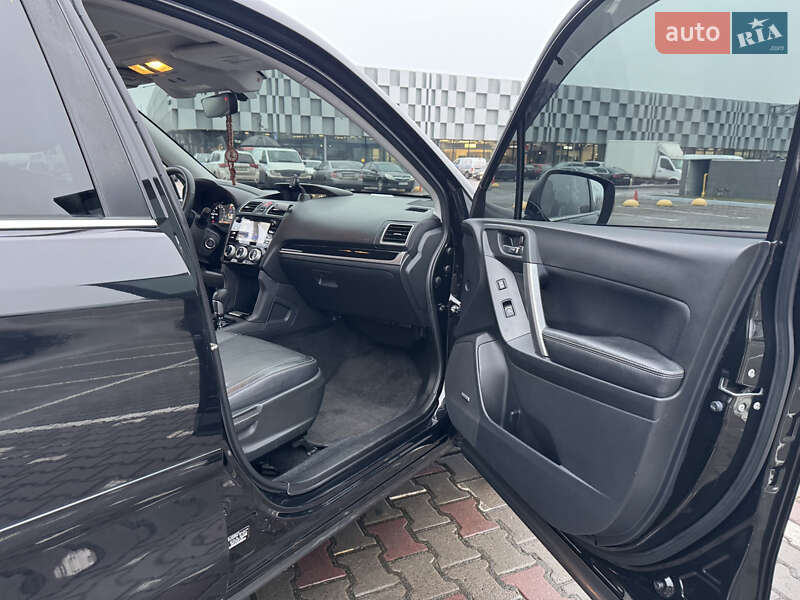 Внедорожник / Кроссовер Subaru Forester 2017 в Одессе фото 24 Внедорожник / Кроссовер Subaru Forester 2017 в Одессе