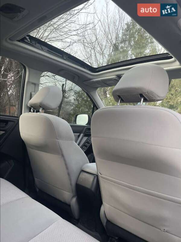 Внедорожник / Кроссовер Subaru Forester 2013 в Кропивницком фото 7 Внедорожник / Кроссовер Subaru Forester 2013 в Кропивницком
