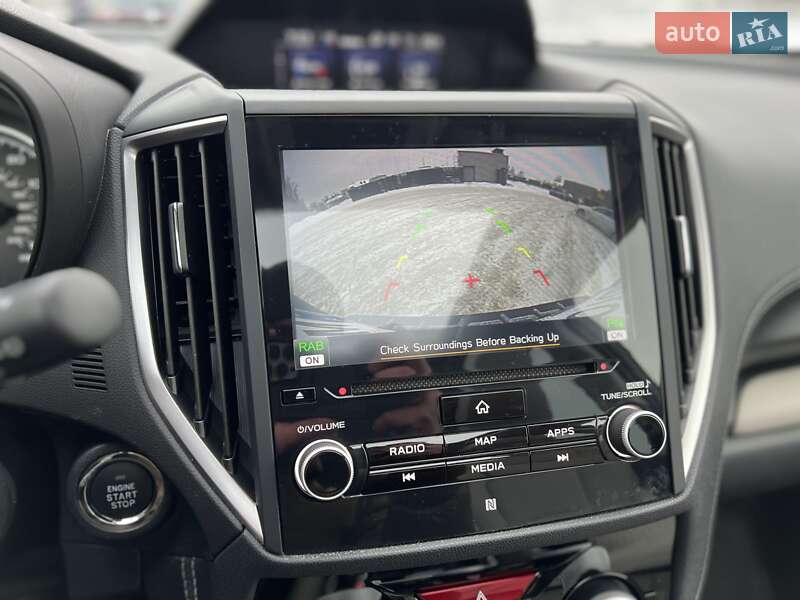 Внедорожник / Кроссовер Subaru Forester 2022 в Киеве фото 19 Внедорожник / Кроссовер Subaru Forester 2022 в Киеве