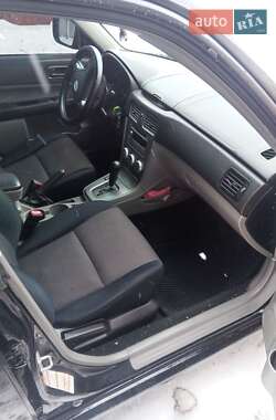 Внедорожник / Кроссовер Subaru Forester 2007 в Новояворовске