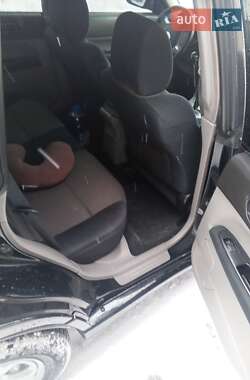 Внедорожник / Кроссовер Subaru Forester 2007 в Новояворовске