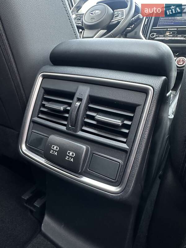 Внедорожник / Кроссовер Subaru Forester 2024 в Белогородке фото 23 Внедорожник / Кроссовер Subaru Forester 2024 в Белогородке