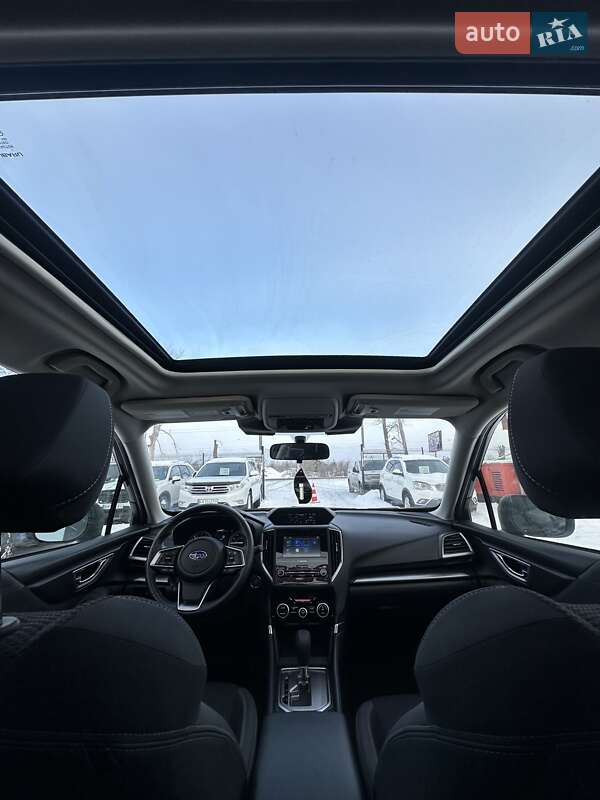Внедорожник / Кроссовер Subaru Forester 2024 в Белогородке фото 26 Внедорожник / Кроссовер Subaru Forester 2024 в Белогородке