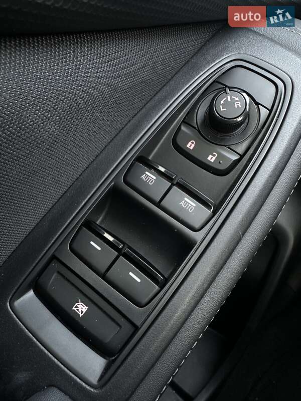 Внедорожник / Кроссовер Subaru Forester 2024 в Белогородке фото 33 Внедорожник / Кроссовер Subaru Forester 2024 в Белогородке