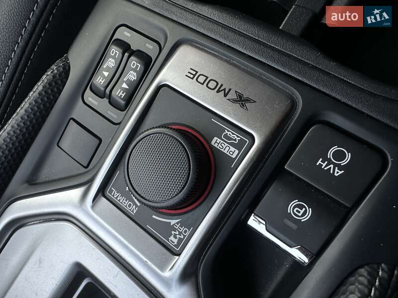 Внедорожник / Кроссовер Subaru Forester 2024 в Белогородке фото 38 Внедорожник / Кроссовер Subaru Forester 2024 в Белогородке