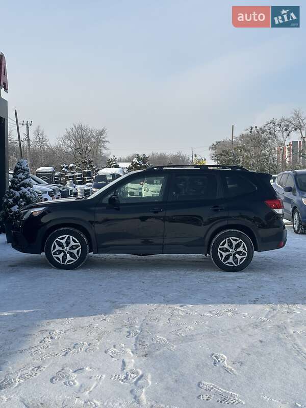 Внедорожник / Кроссовер Subaru Forester 2024 в Белогородке фото 6 Внедорожник / Кроссовер Subaru Forester 2024 в Белогородке