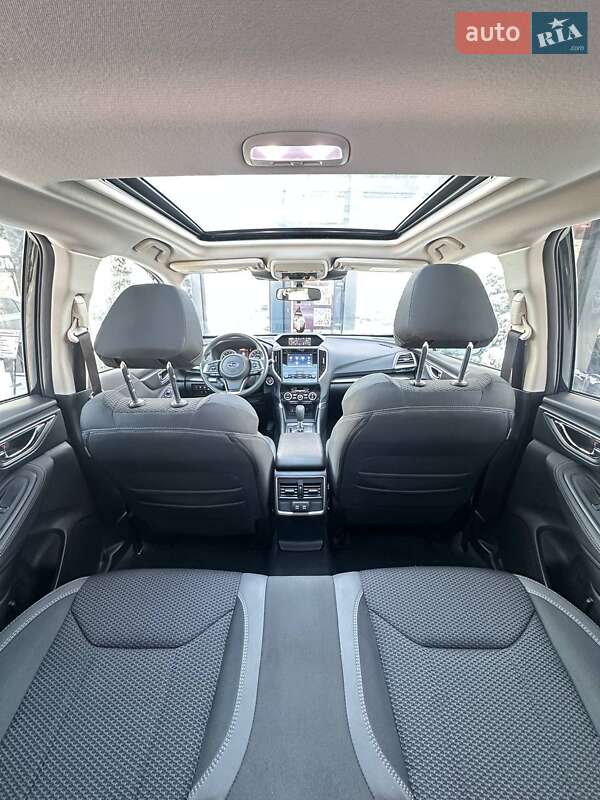 Внедорожник / Кроссовер Subaru Forester 2024 в Белогородке фото 43 Внедорожник / Кроссовер Subaru Forester 2024 в Белогородке