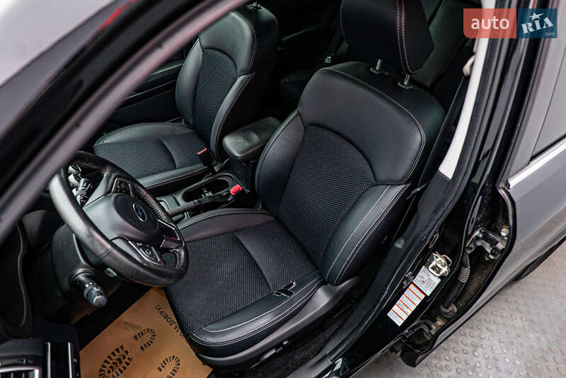 Внедорожник / Кроссовер Subaru Forester 2017 в Киеве фото 9 Внедорожник / Кроссовер Subaru Forester 2017 в Киеве