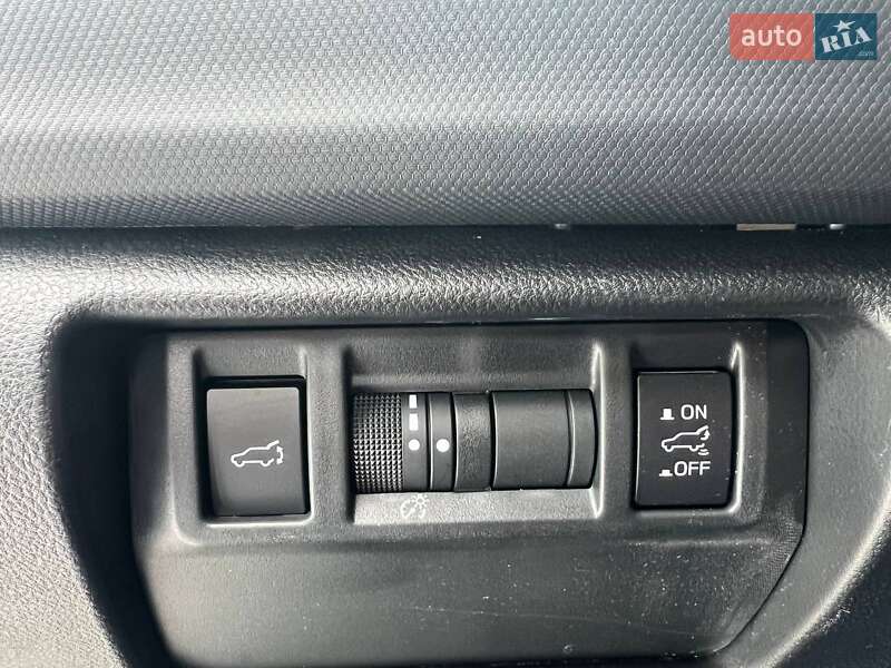 Позашляховик / Кросовер Subaru Forester 2024 в Полтаві