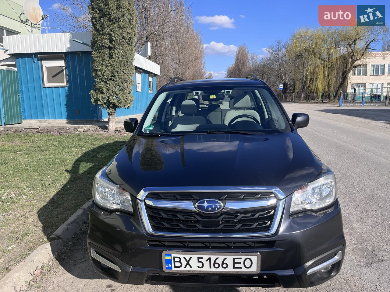 2016 Subaru Forester - мініатюра 13