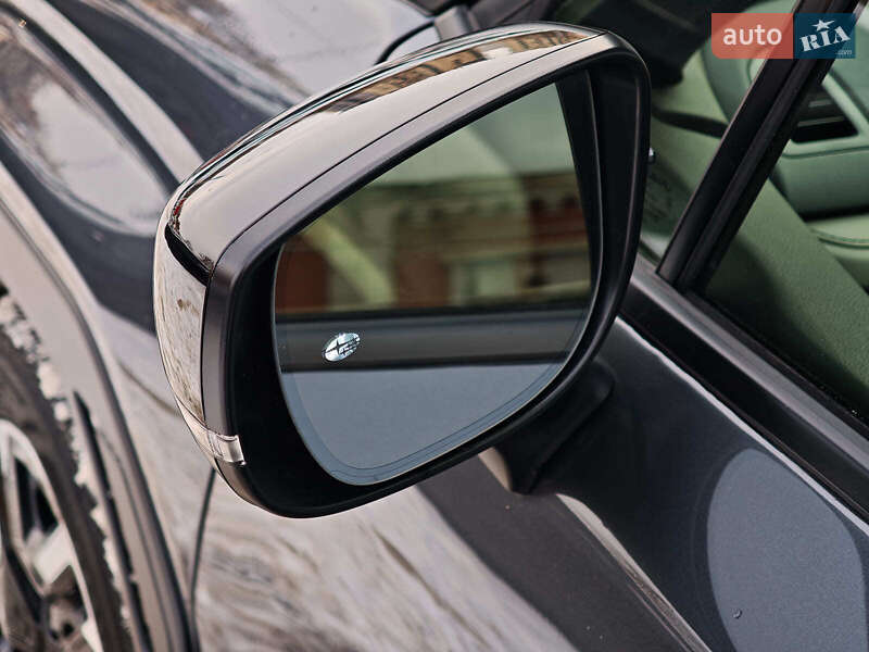 Внедорожник / Кроссовер Subaru Forester 2024 в Харькове