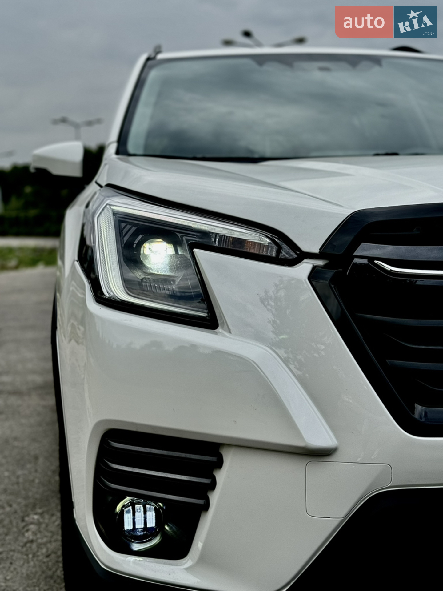 2022 Subaru Forester - мініатюра 7