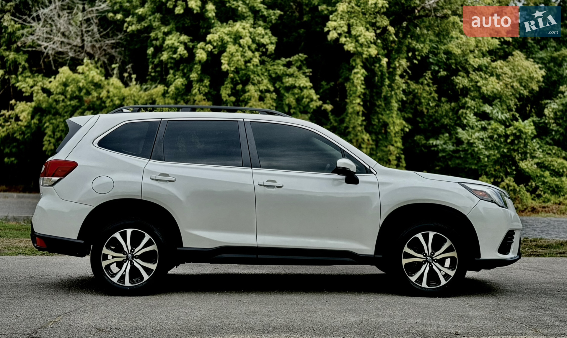 2022 Subaru Forester - мініатюра 12