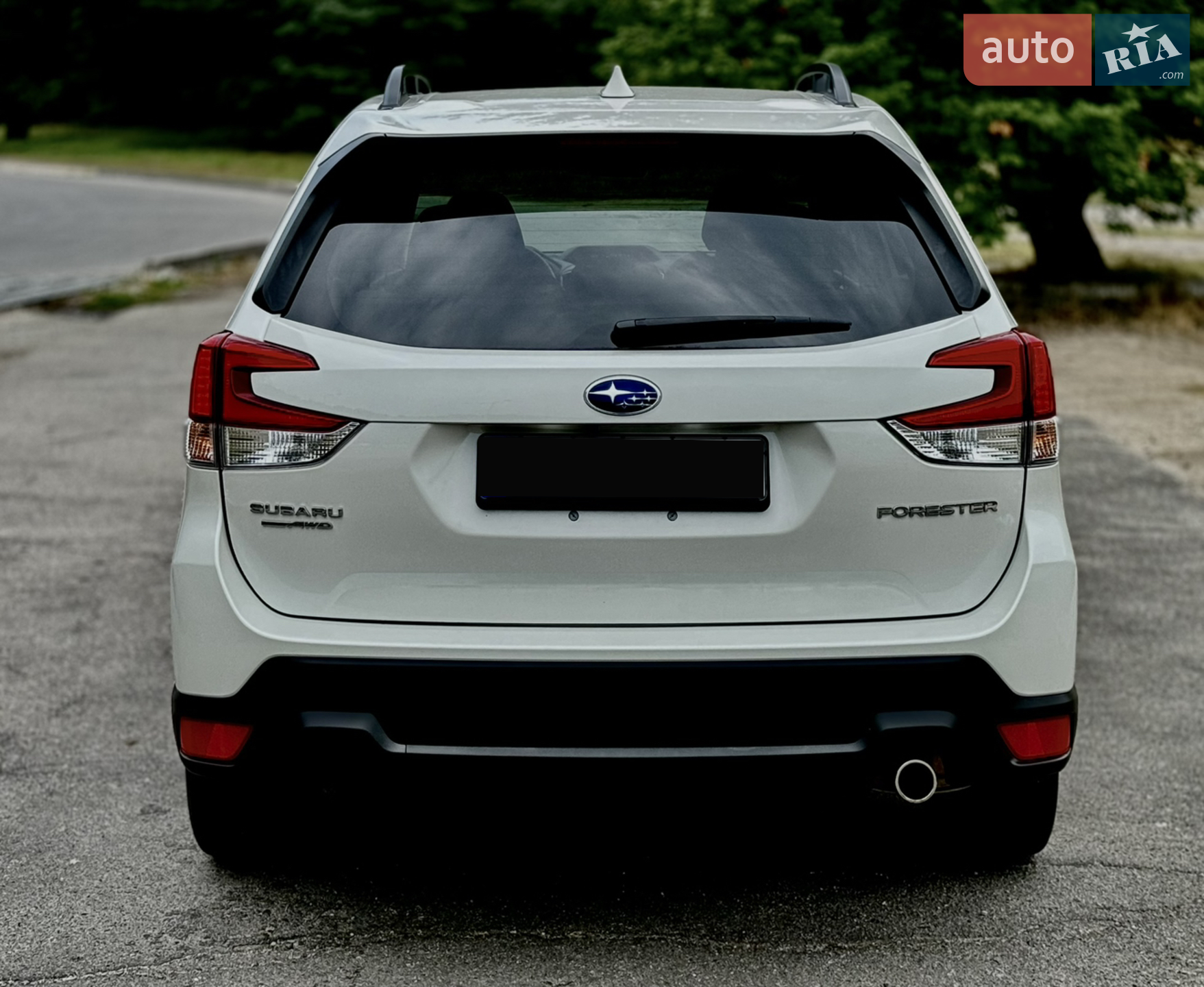 2022 Subaru Forester - мініатюра 15