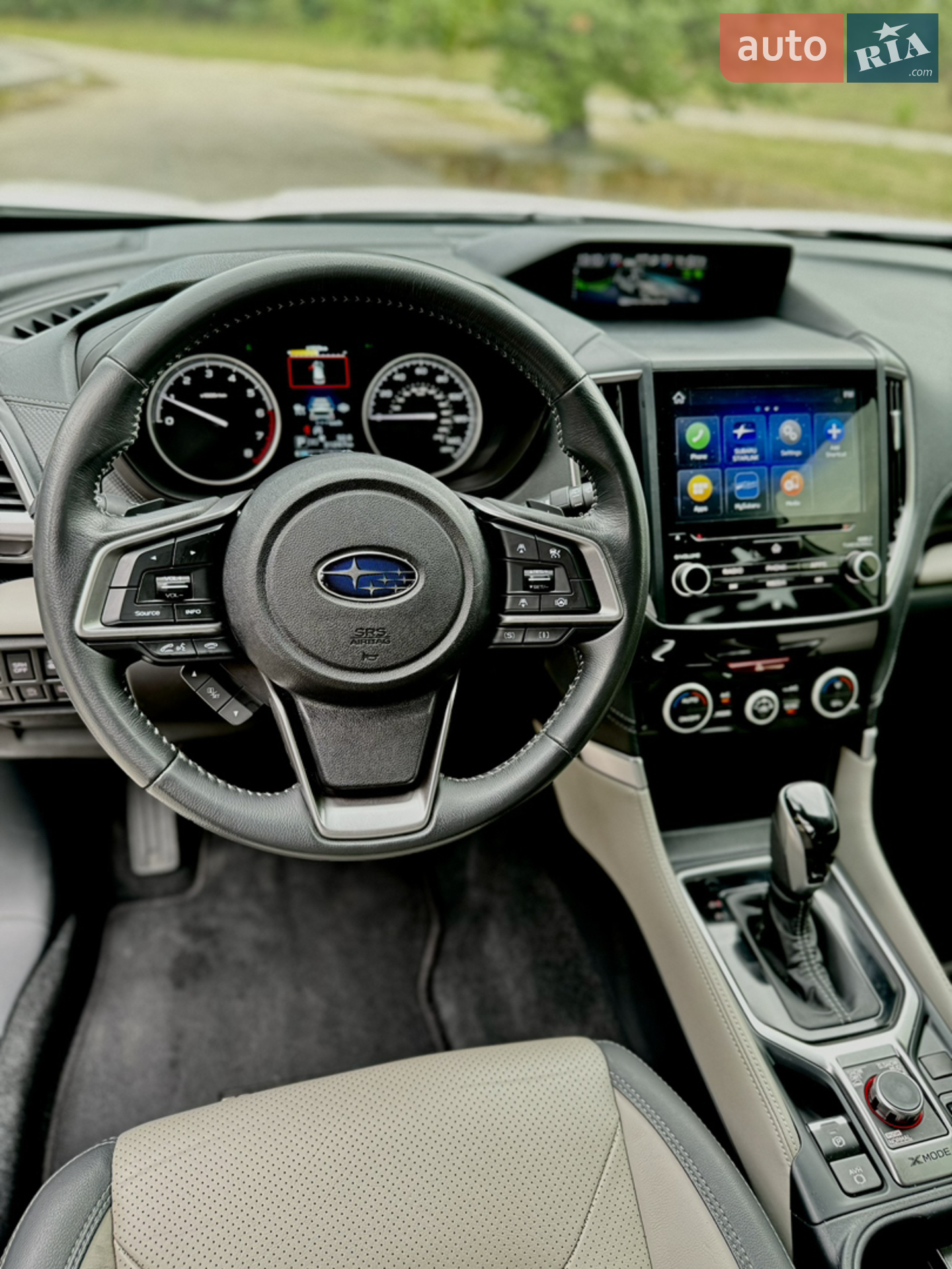 2022 Subaru Forester - мініатюра 20