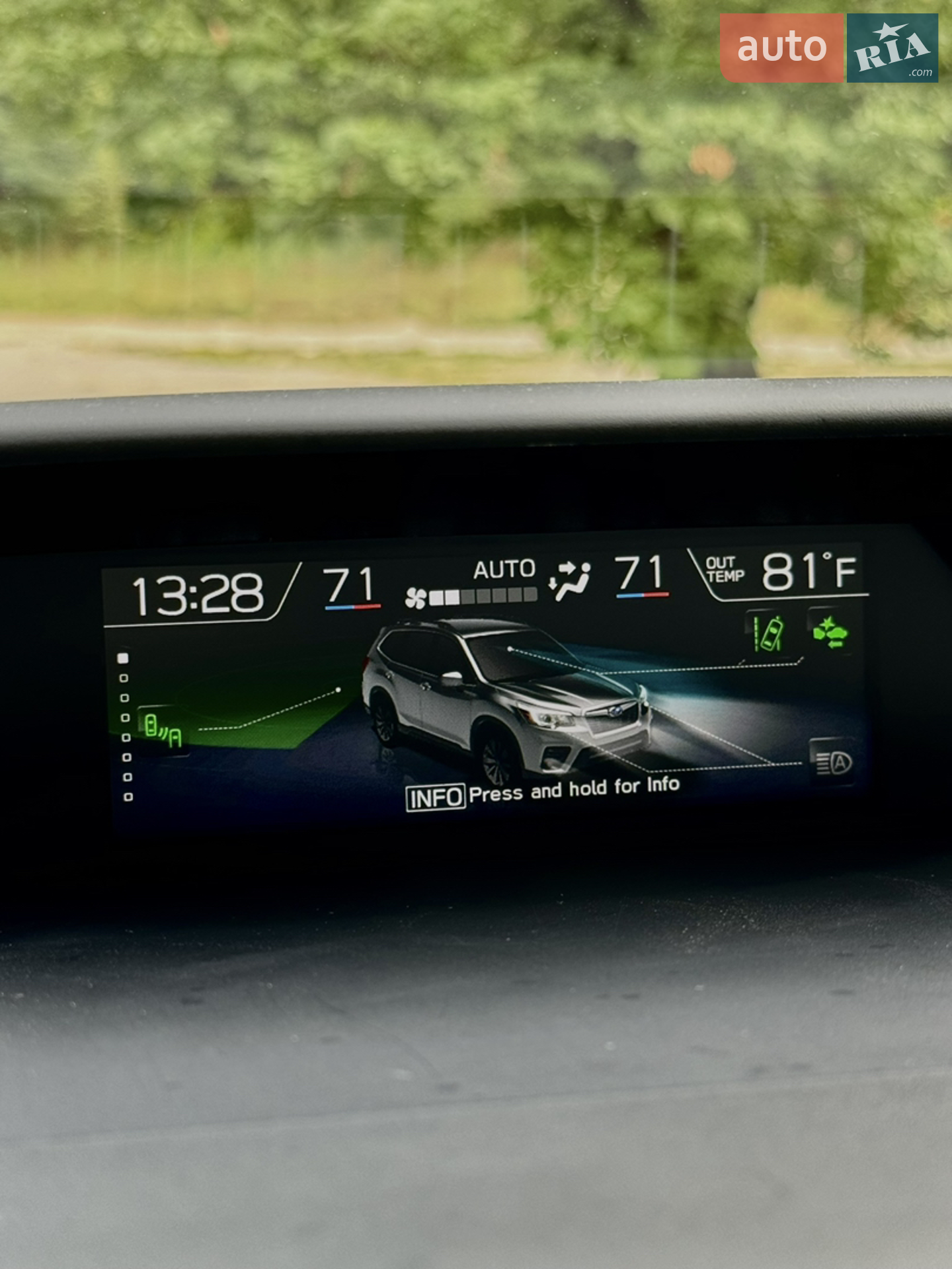 2022 Subaru Forester - мініатюра 43