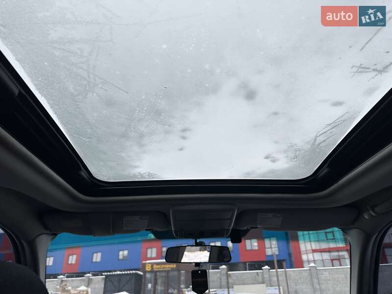 Позашляховик / Кросовер Subaru Forester 2006 в Івано-Франківську фото 58 Позашляховик / Кросовер Subaru Forester 2006 в Івано-Франківську