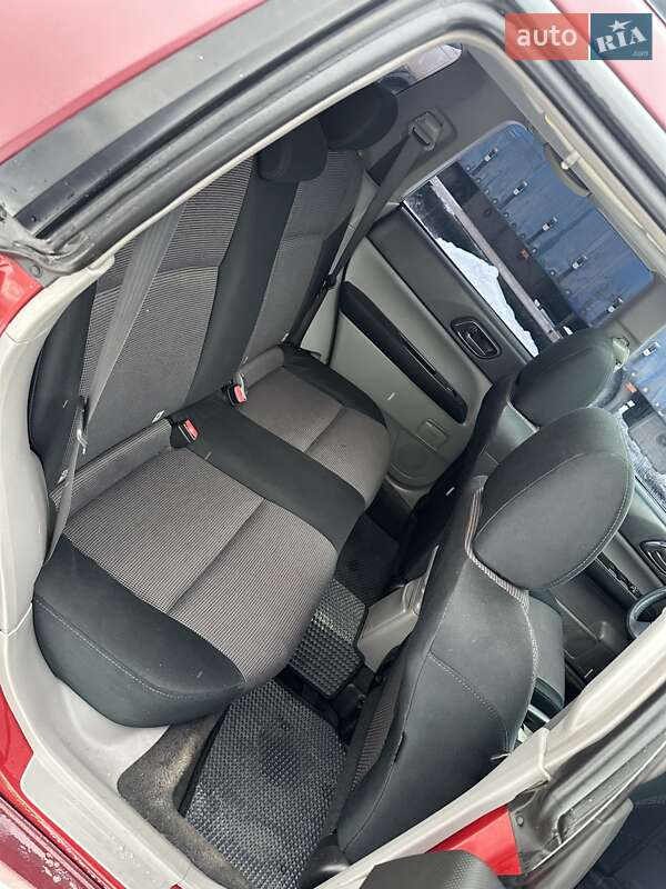 Позашляховик / Кросовер Subaru Forester 2006 в Івано-Франківську фото 72 Позашляховик / Кросовер Subaru Forester 2006 в Івано-Франківську