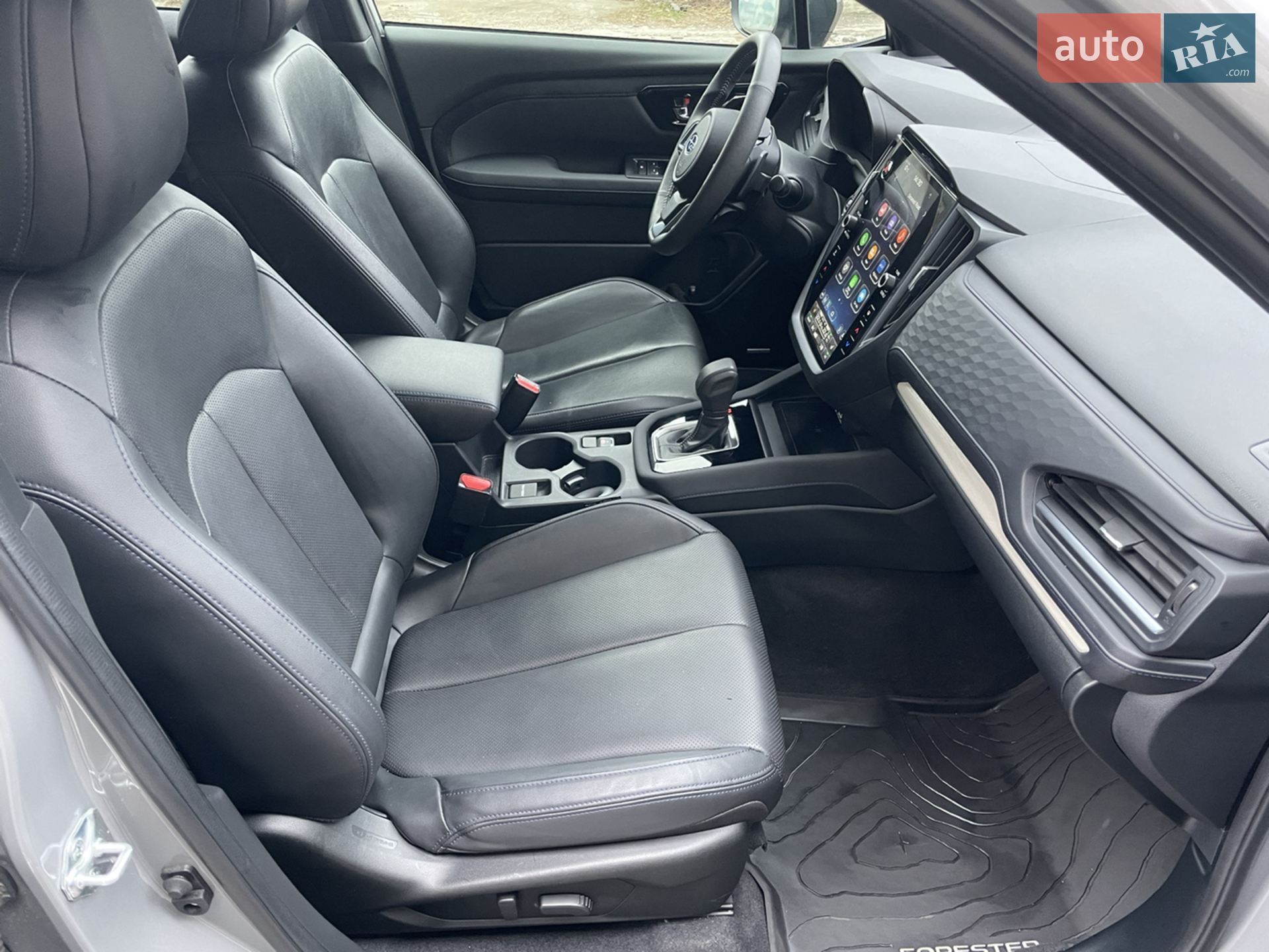2024 Subaru Forester - мініатюра 6