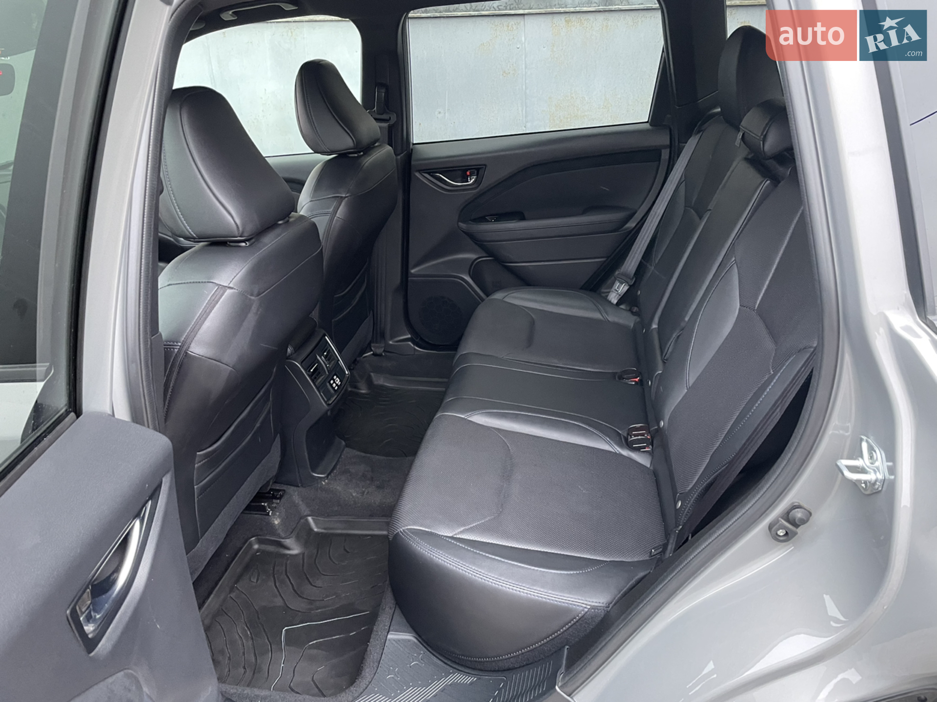 2024 Subaru Forester - мініатюра 8